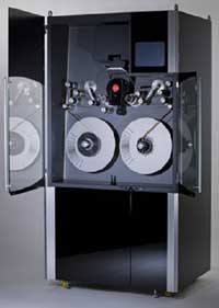 Scanity 4K digital film colorist